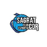 Escudo de CB SAGRAT COR SACMA B COACH RIFU SKILLS