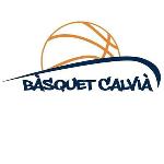 BÀSQUET CALVIÀ A DURAN