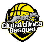 Escudo de CIUTAT D'INCA BÀSQUET SDI SPORTFLOOR A