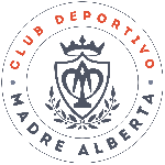 CD MADRE ALBERTA - SACMA MARGA COMAS A