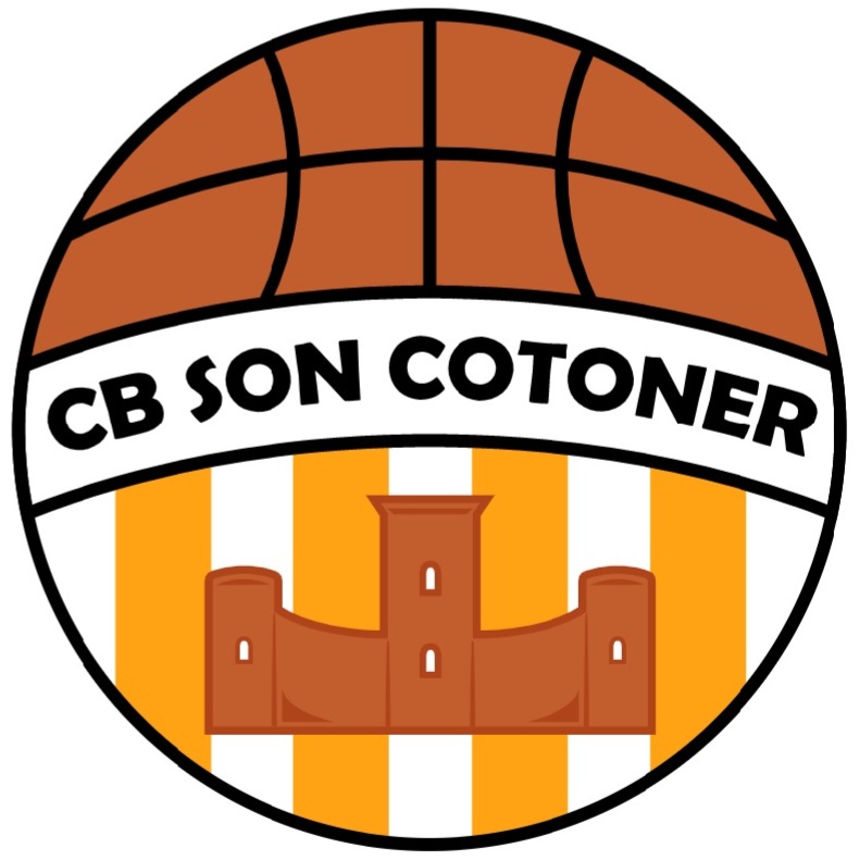Escudo de CB SON COTONER