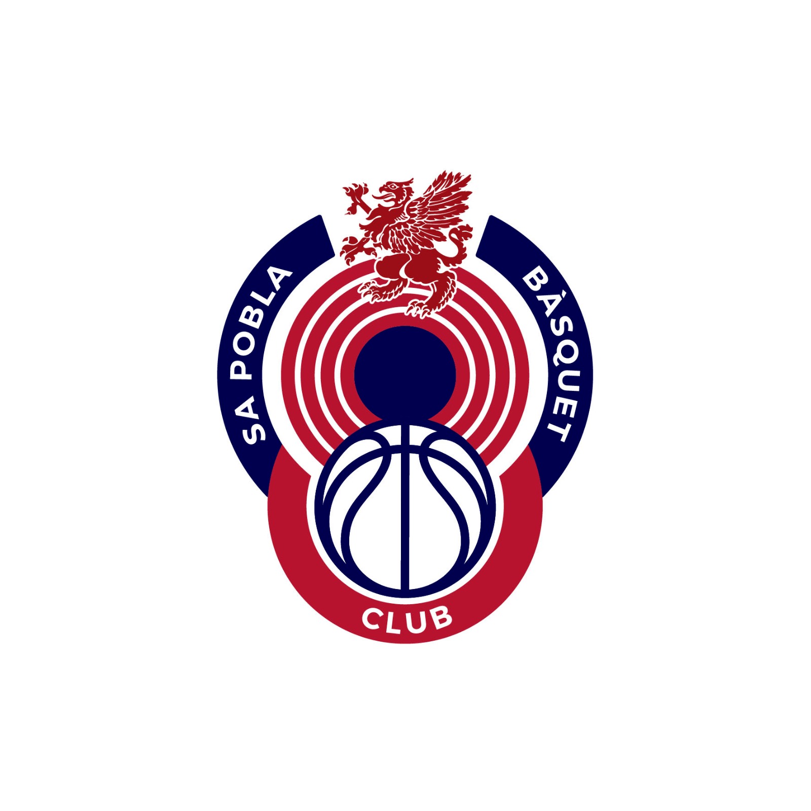 Escudo de SA POBLA BC A MARMOLERIA MALLORCA