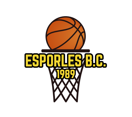 Escudo de ESPORLES BC
