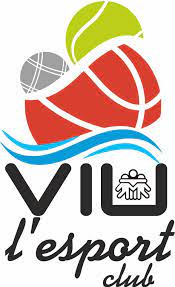 Escudo de VIUBÀSQUET MIXTE