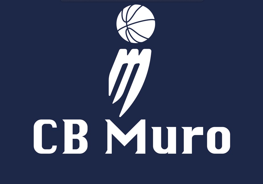 Escudo de CLUB BÀSQUET MURO